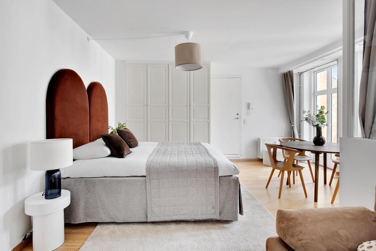 Sanders City - Popular One-Bedroom Apartment In The Lovely Capital Copenaghen Esterno foto