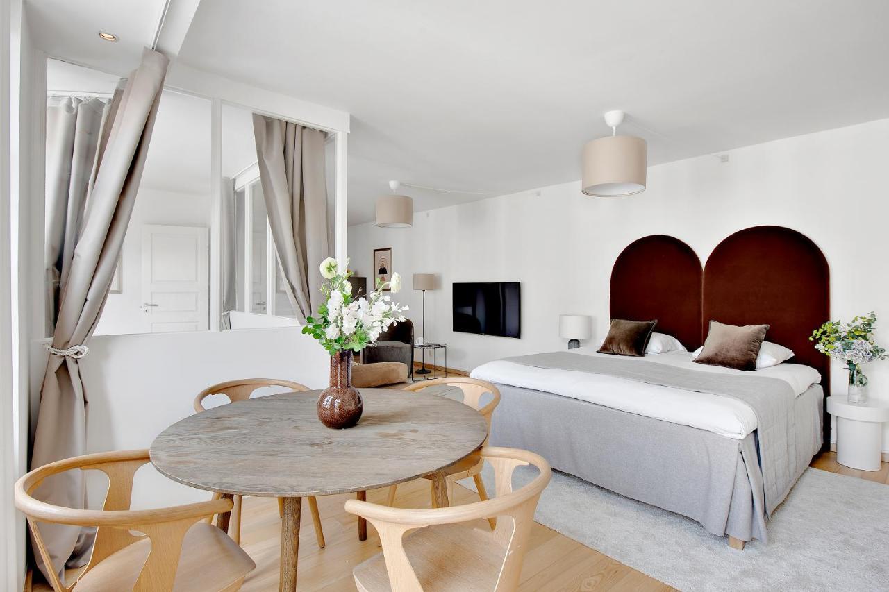 Sanders City - Popular One-Bedroom Apartment In The Lovely Capital Copenaghen Esterno foto