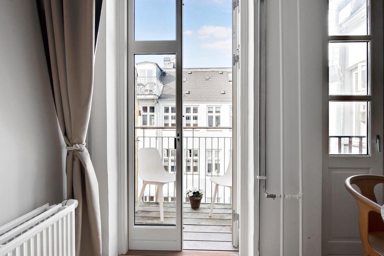 Sanders City - Popular One-Bedroom Apartment In The Lovely Capital Copenaghen Esterno foto