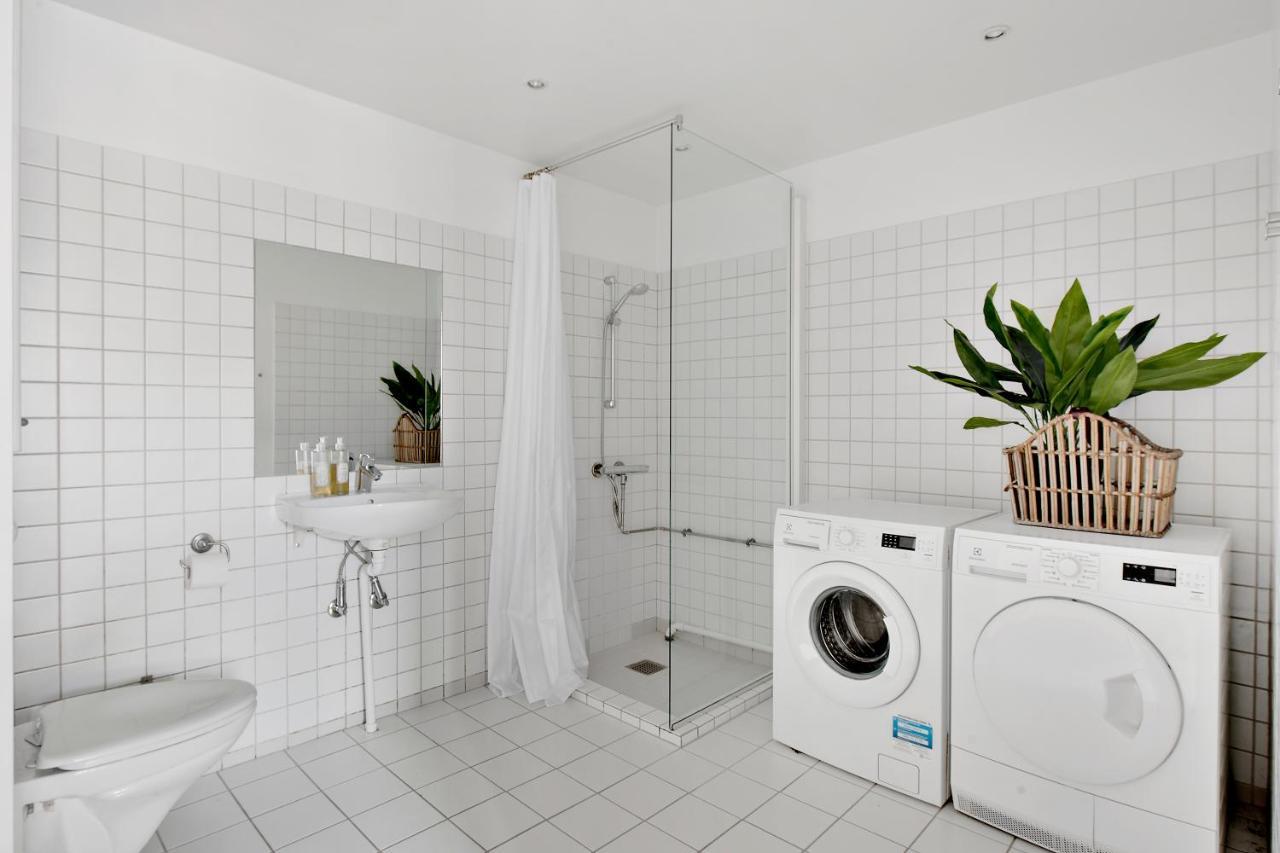 Sanders City - Popular One-Bedroom Apartment In The Lovely Capital Copenaghen Esterno foto